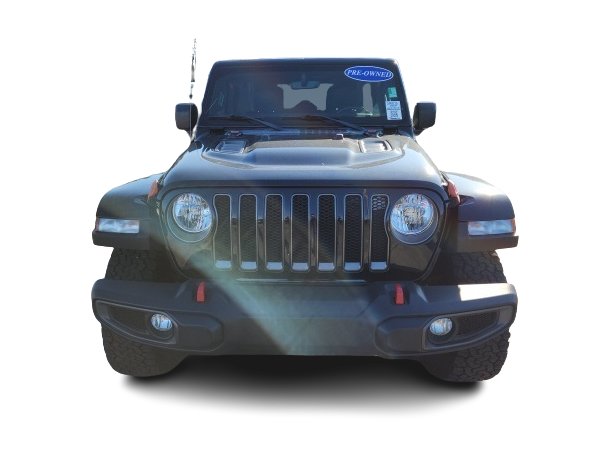 2021 Jeep Wrangler Unlimited Rubicon 6