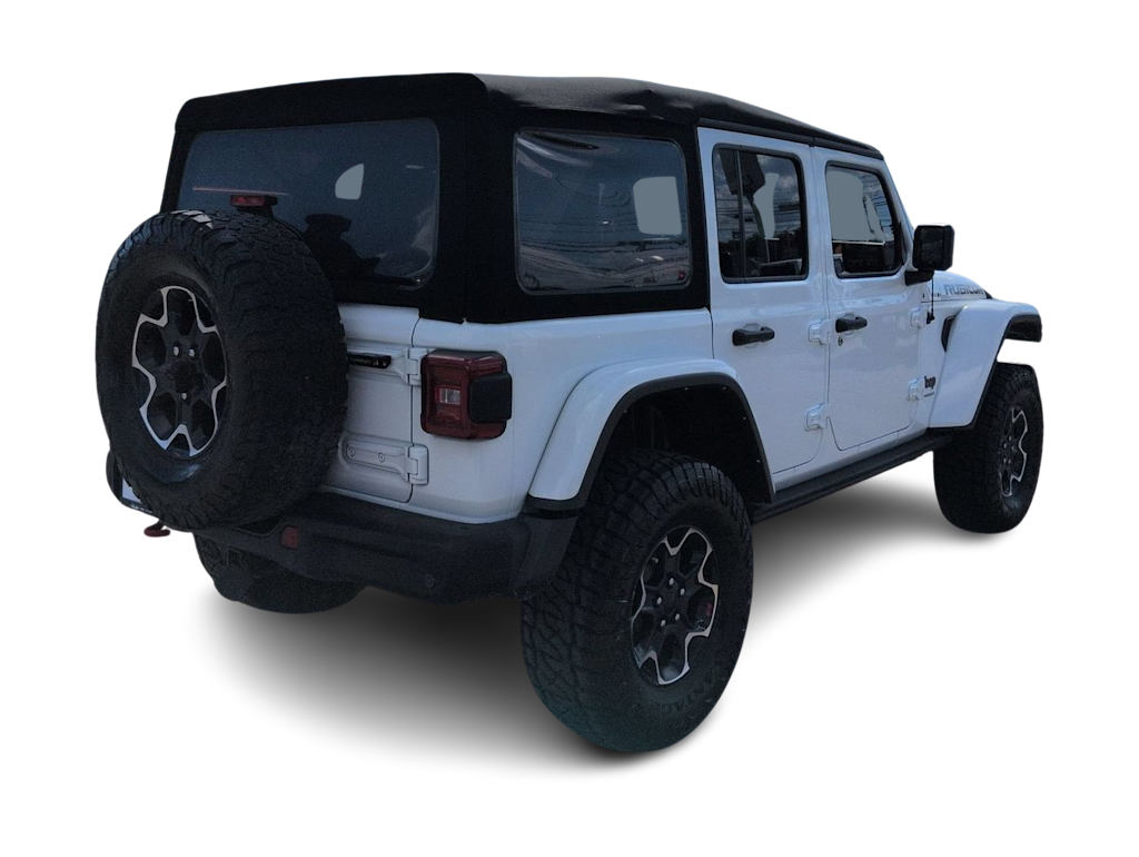 Thumbnail: 2023 Jeep Wrangler - 19