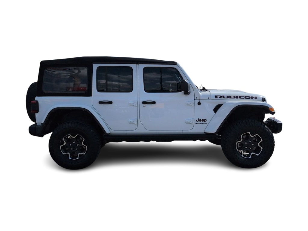 Thumbnail: 2023 Jeep Wrangler - 20