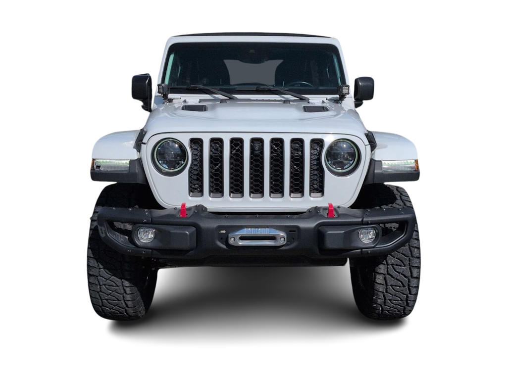 Thumbnail: 2023 Jeep Wrangler - 6