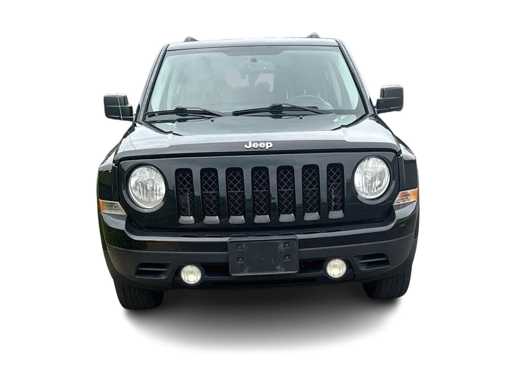 Thumbnail: 2014 Jeep Patriot - 6