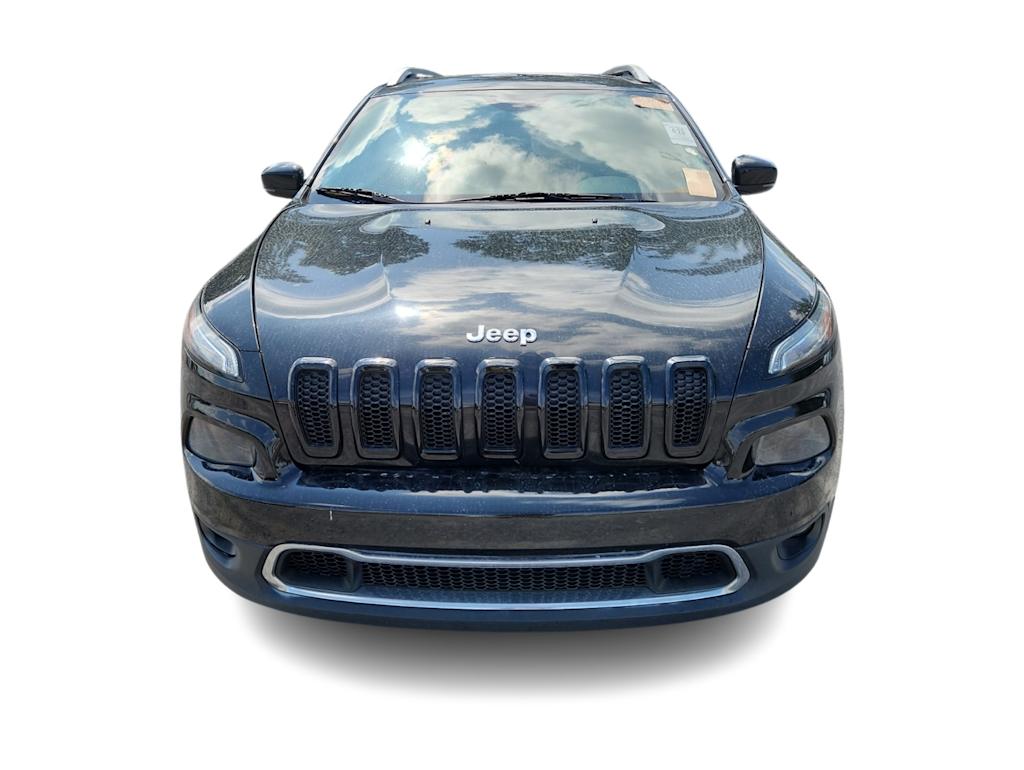 Thumbnail: 2016 Jeep Cherokee - 6