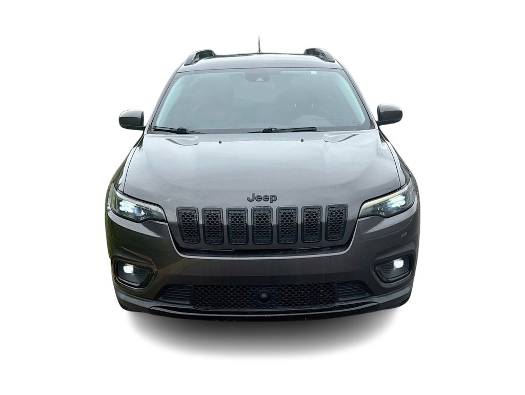 Thumbnail: 2021 Jeep Cherokee - 6
