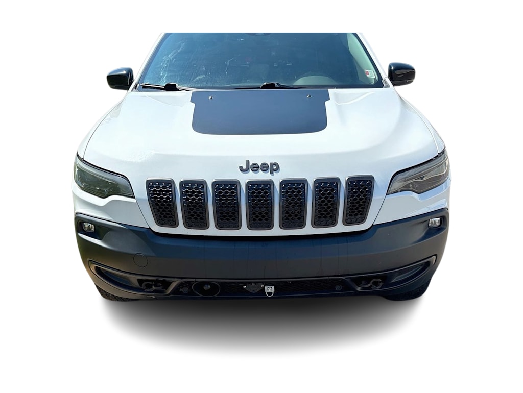 Thumbnail: 2022 Jeep Cherokee - 5