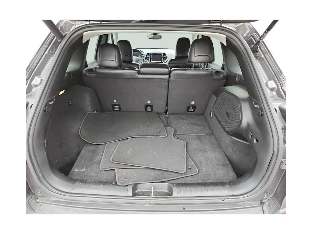 Thumbnail: 2021 Jeep Cherokee - 14