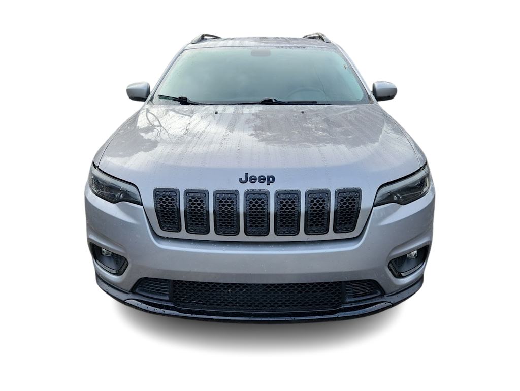 Thumbnail: 2020 Jeep Cherokee - 6