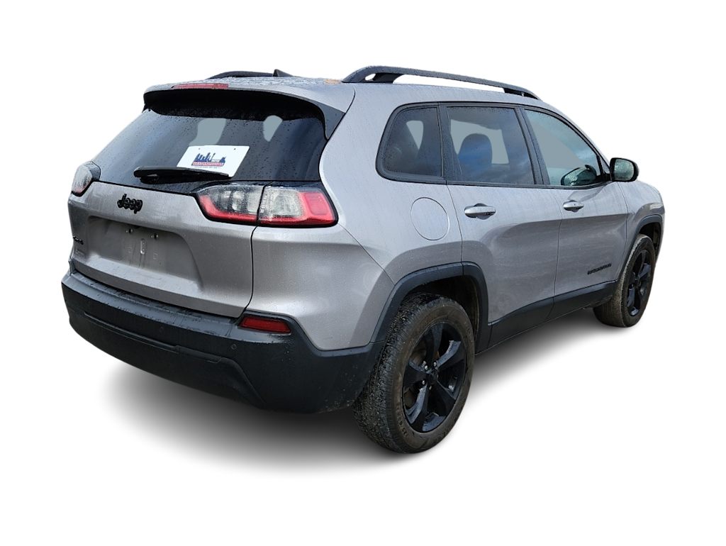 Thumbnail: 2020 Jeep Cherokee - 15