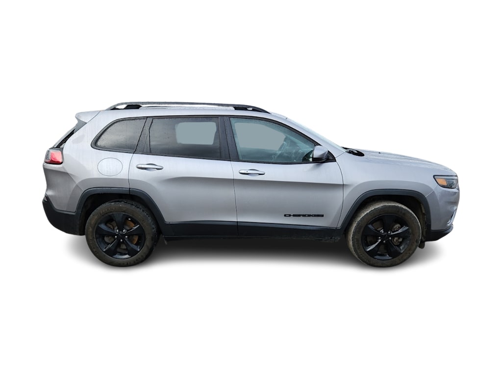 Thumbnail: 2020 Jeep Cherokee - 16