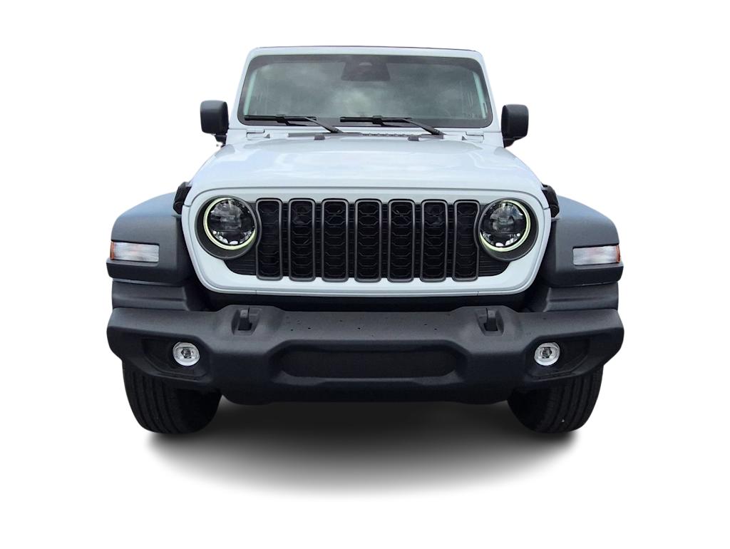Thumbnail: 2026 Jeep Wrangler - 6
