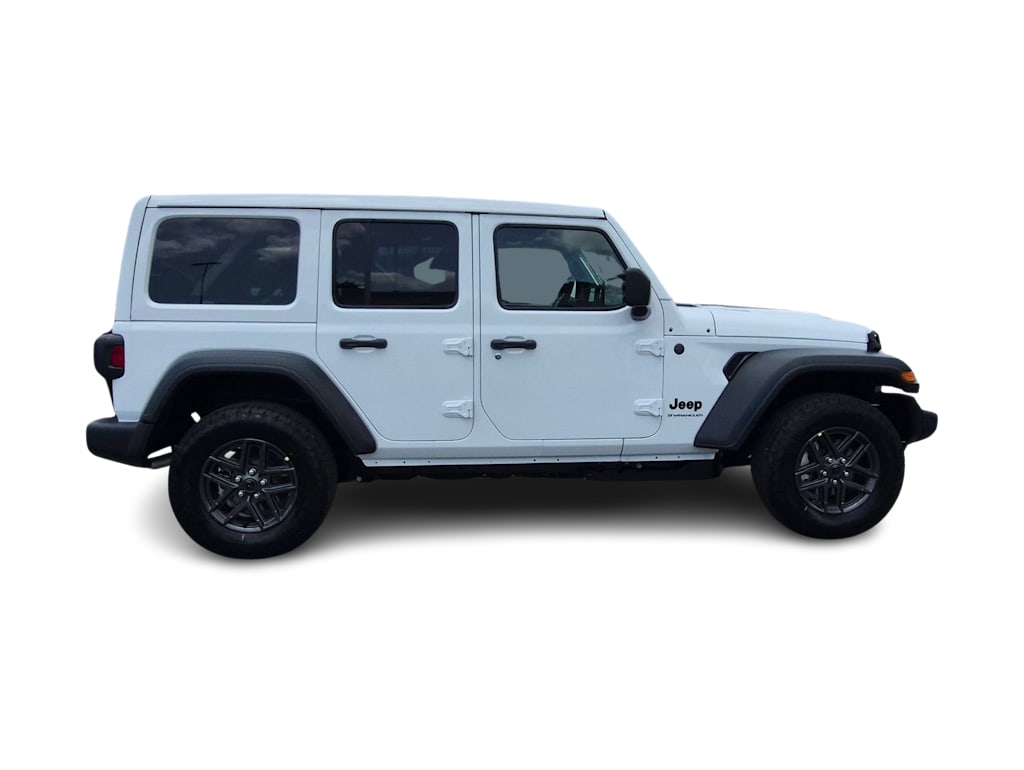 Thumbnail: 2026 Jeep Wrangler - 21