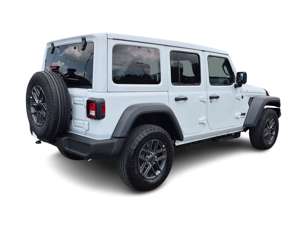 Thumbnail: 2026 Jeep Wrangler - 20