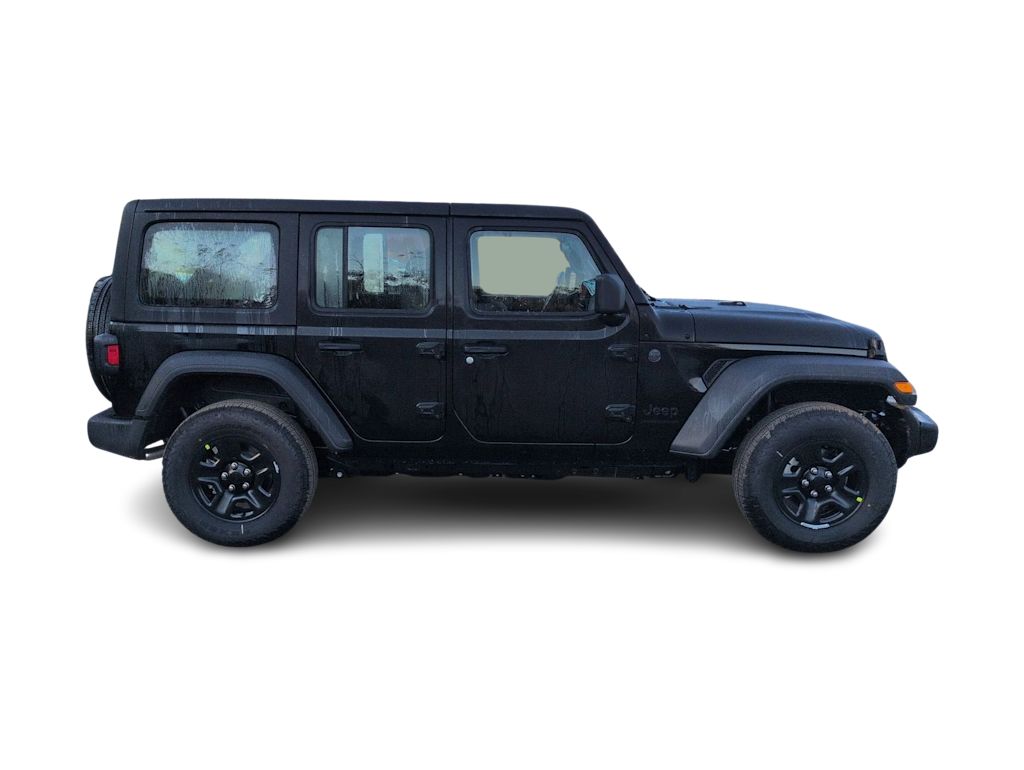 Thumbnail: 2026 Jeep Wrangler - 22