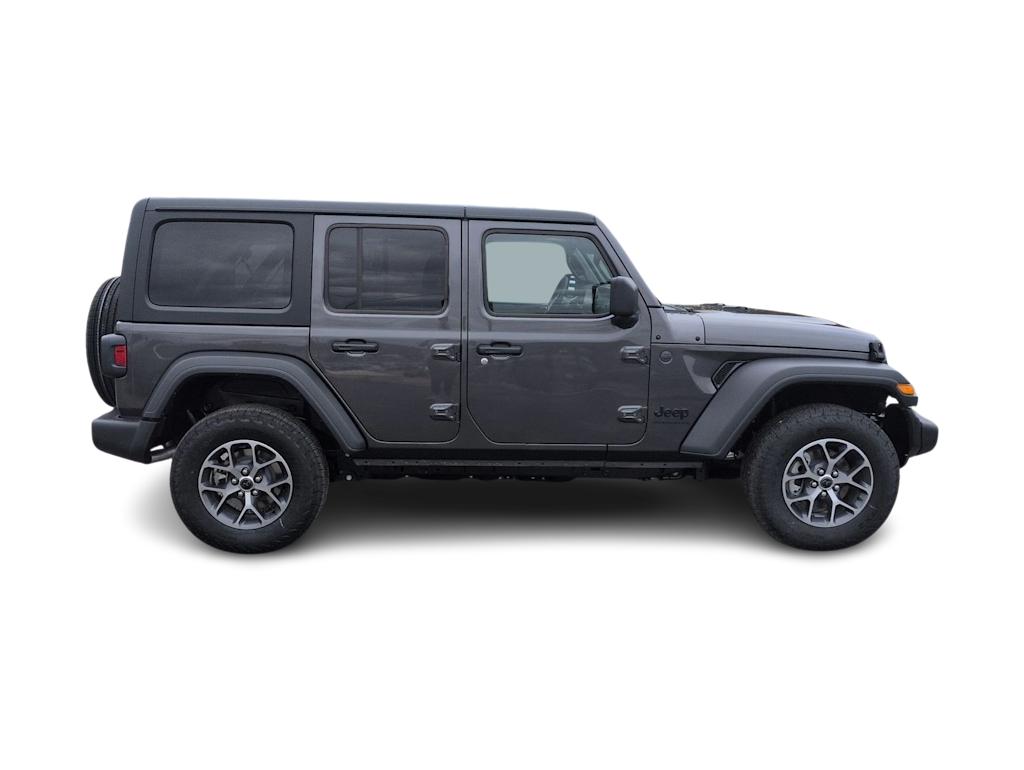 Thumbnail: 2026 Jeep Wrangler - 21