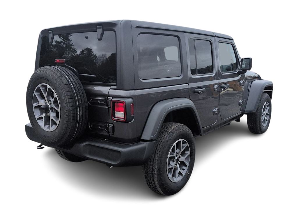 Thumbnail: 2026 Jeep Wrangler - 20
