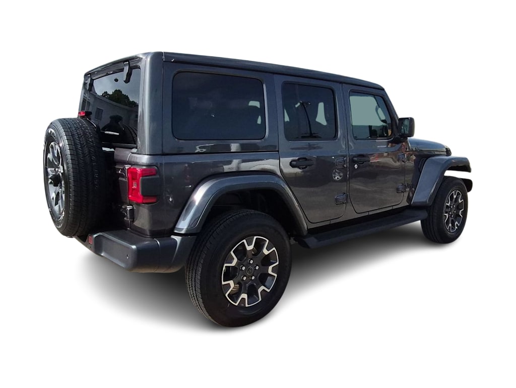 Thumbnail: 2026 Jeep Wrangler - 19