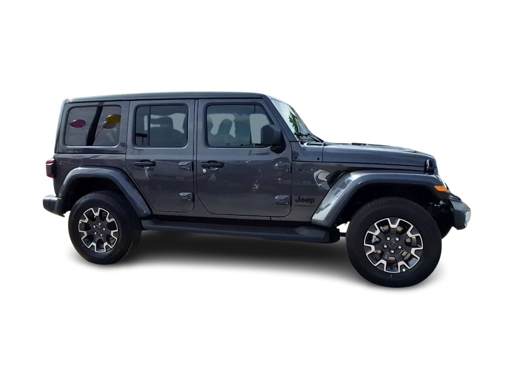 Thumbnail: 2026 Jeep Wrangler - 20