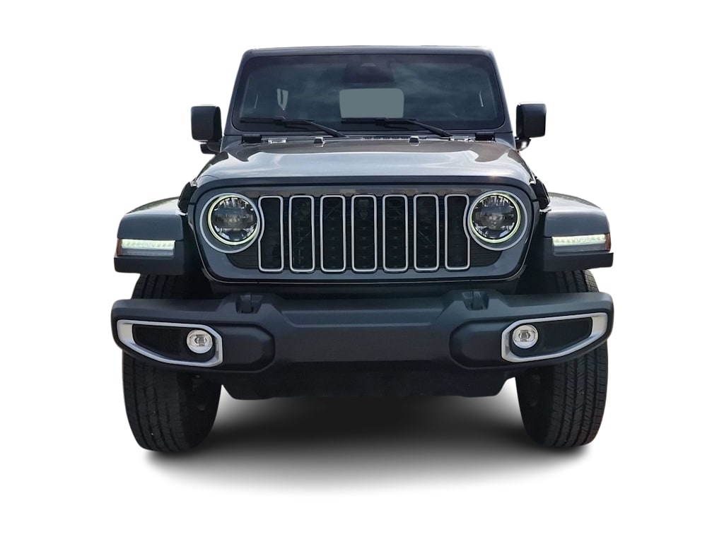 Thumbnail: 2026 Jeep Wrangler - 6