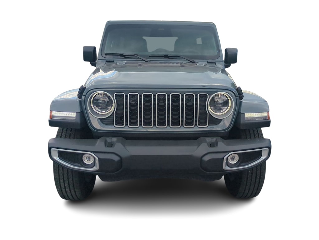 Thumbnail: 2026 Jeep Wrangler - 6