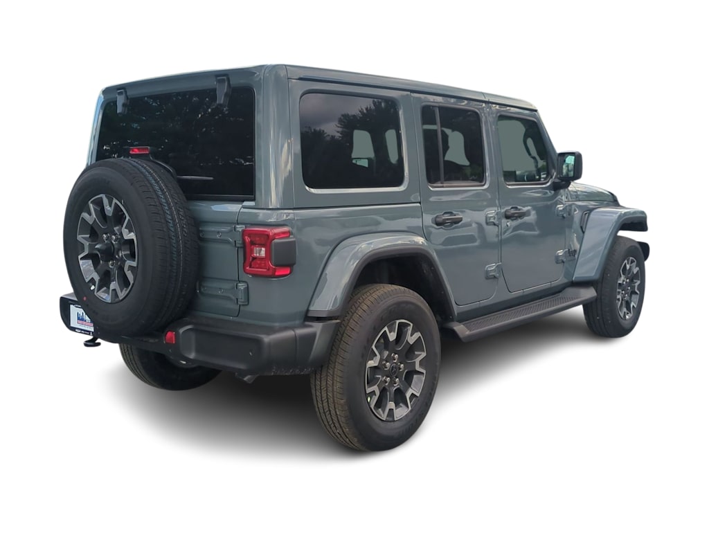 Thumbnail: 2026 Jeep Wrangler - 20