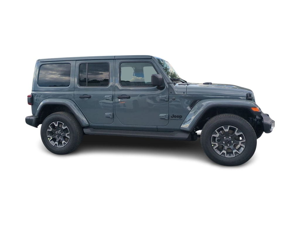 Thumbnail: 2026 Jeep Wrangler - 21