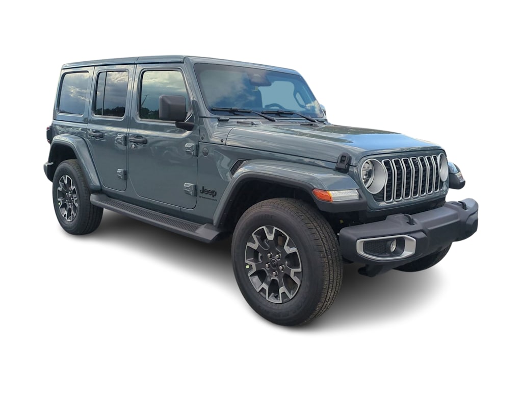 Thumbnail: 2026 Jeep Wrangler - 18