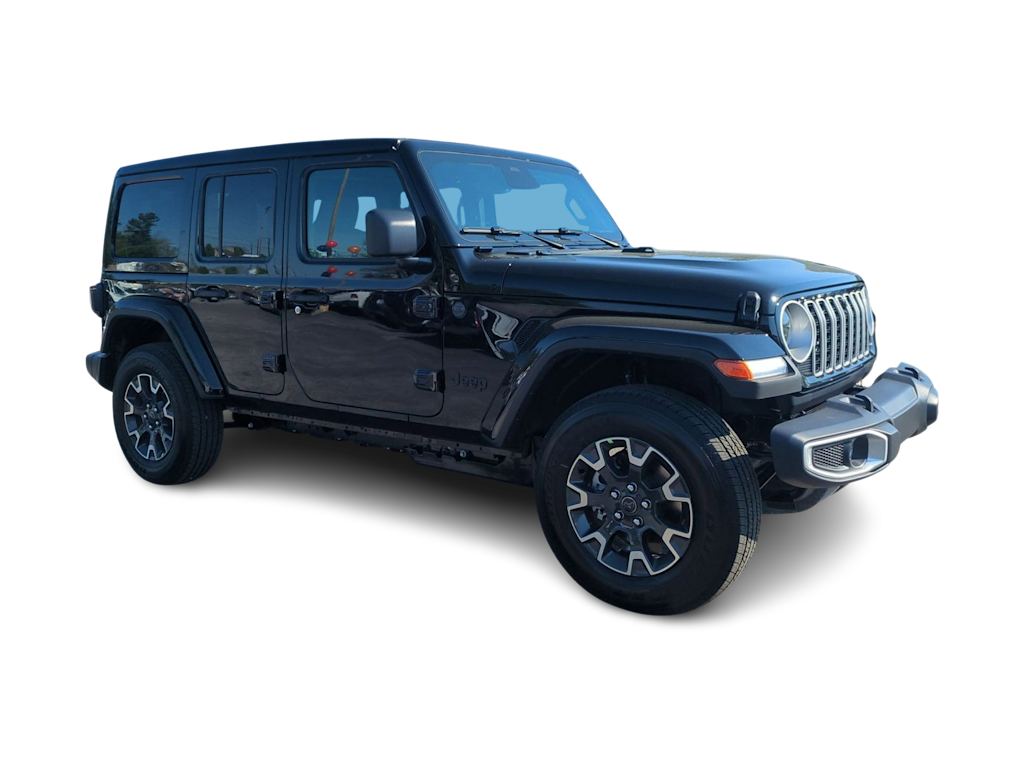 Thumbnail: 2026 Jeep Wrangler - 19