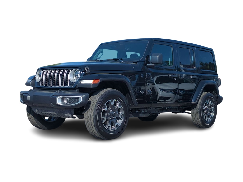 Thumbnail: 2026 Jeep Wrangler - 20