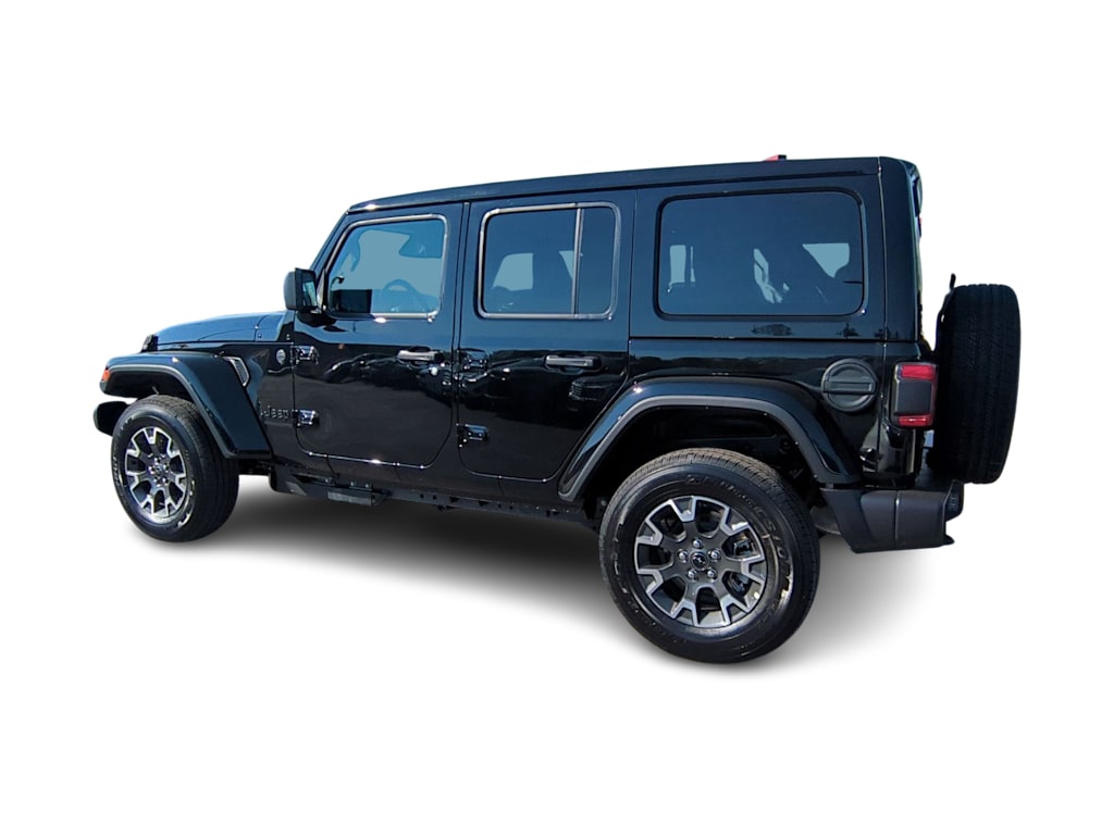 Thumbnail: 2026 Jeep Wrangler - 21
