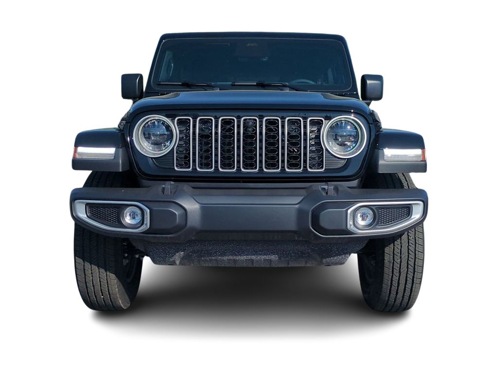 Thumbnail: 2026 Jeep Wrangler - 5