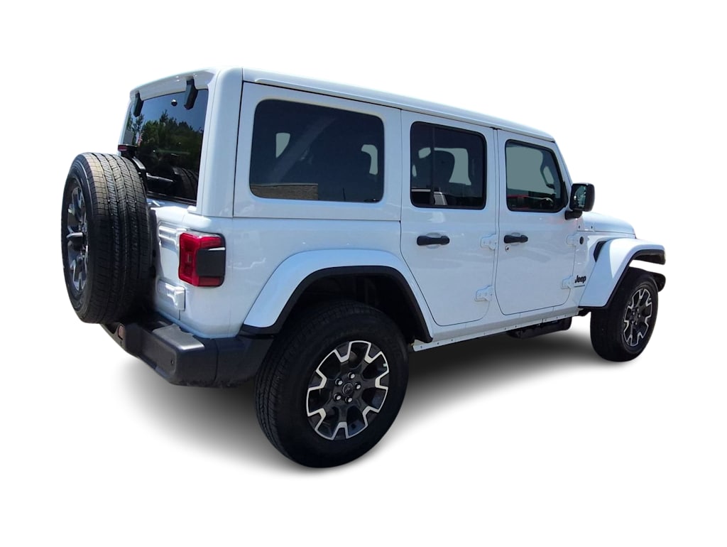Thumbnail: 2026 Jeep Wrangler - 22
