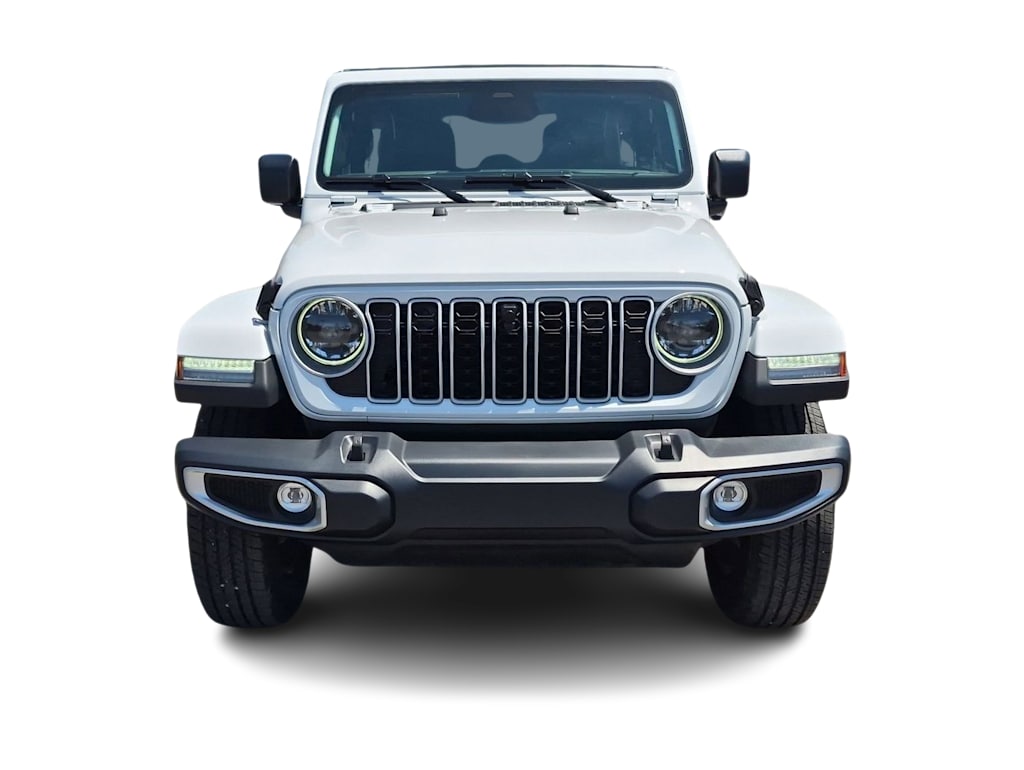 Thumbnail: 2026 Jeep Wrangler - 5