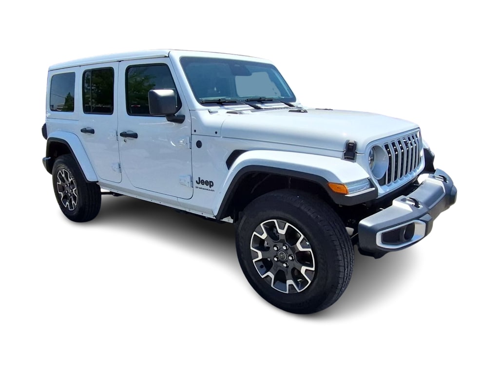 Thumbnail: 2026 Jeep Wrangler - 19