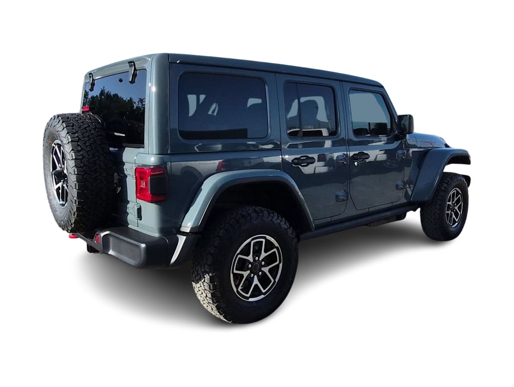 Thumbnail: 2026 Jeep Wrangler - 20