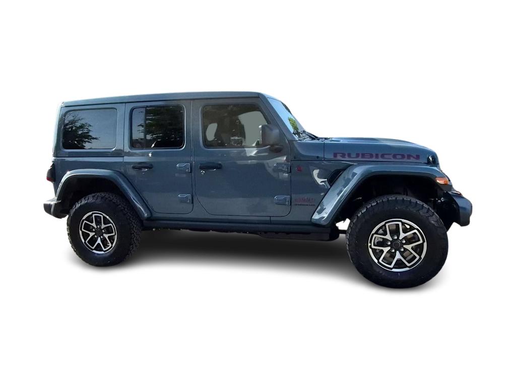 Thumbnail: 2026 Jeep Wrangler - 21