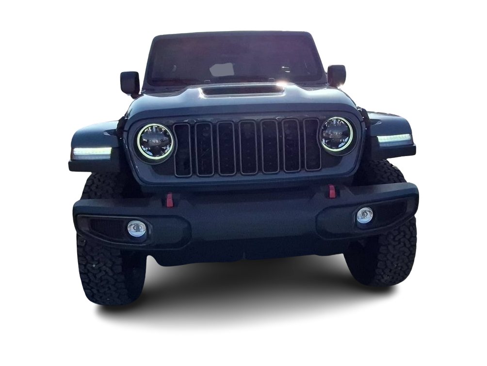 Thumbnail: 2026 Jeep Wrangler - 6