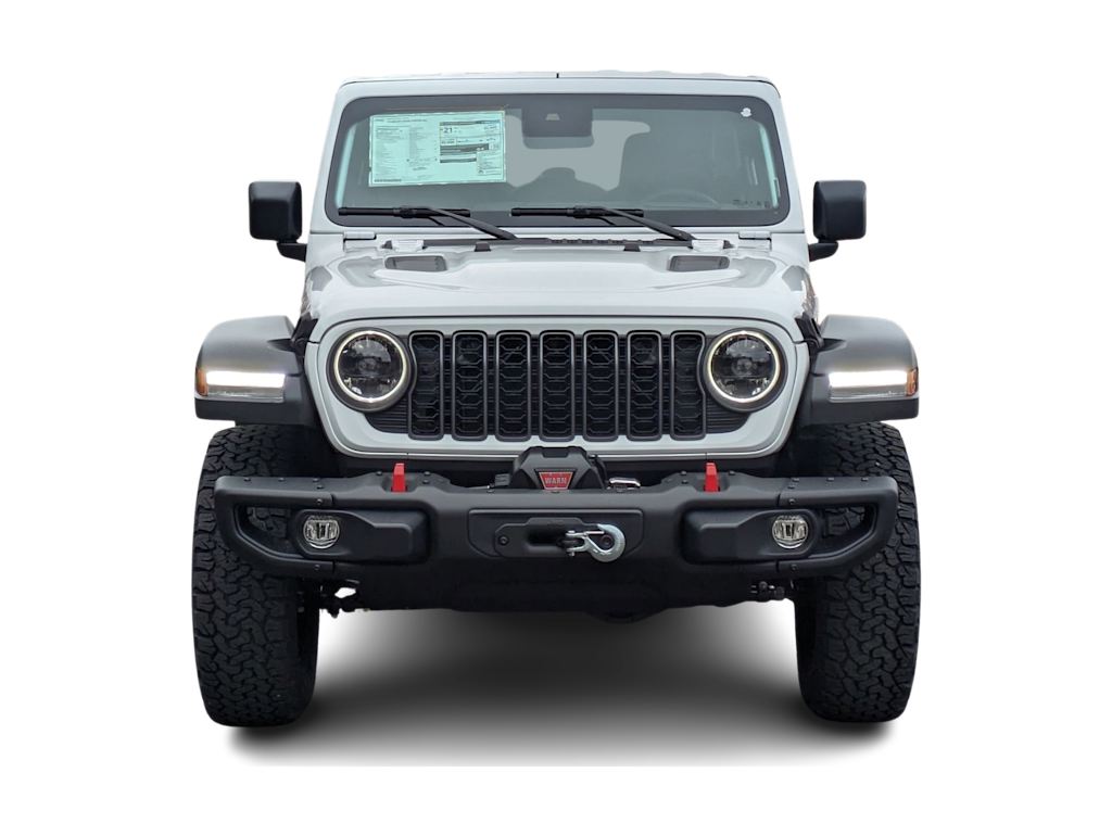 Thumbnail: 2025 Jeep Wrangler - 6
