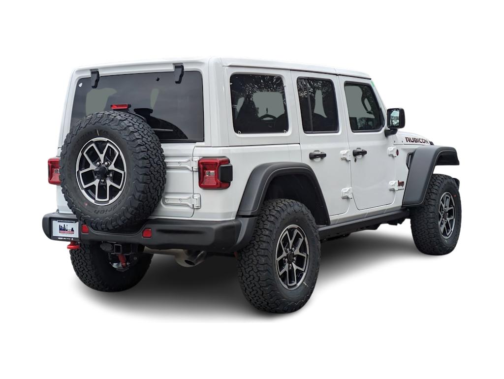Thumbnail: 2025 Jeep Wrangler - 19