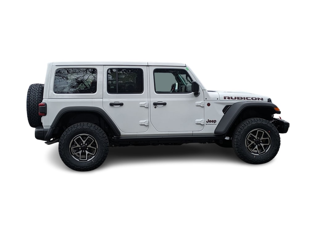 Thumbnail: 2025 Jeep Wrangler - 20