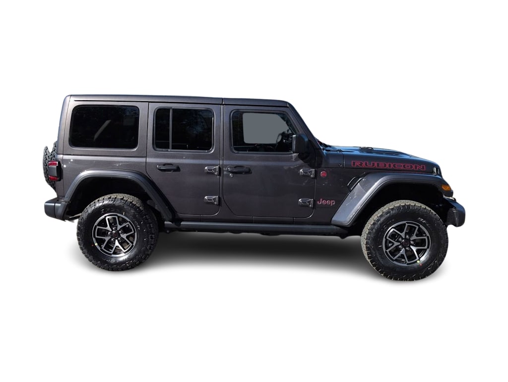 Thumbnail: 2026 Jeep Wrangler - 20