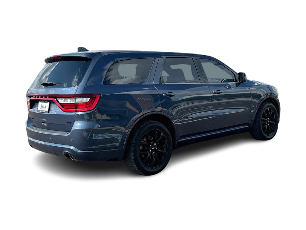 Thumbnail: 2020 Dodge Durango - 22