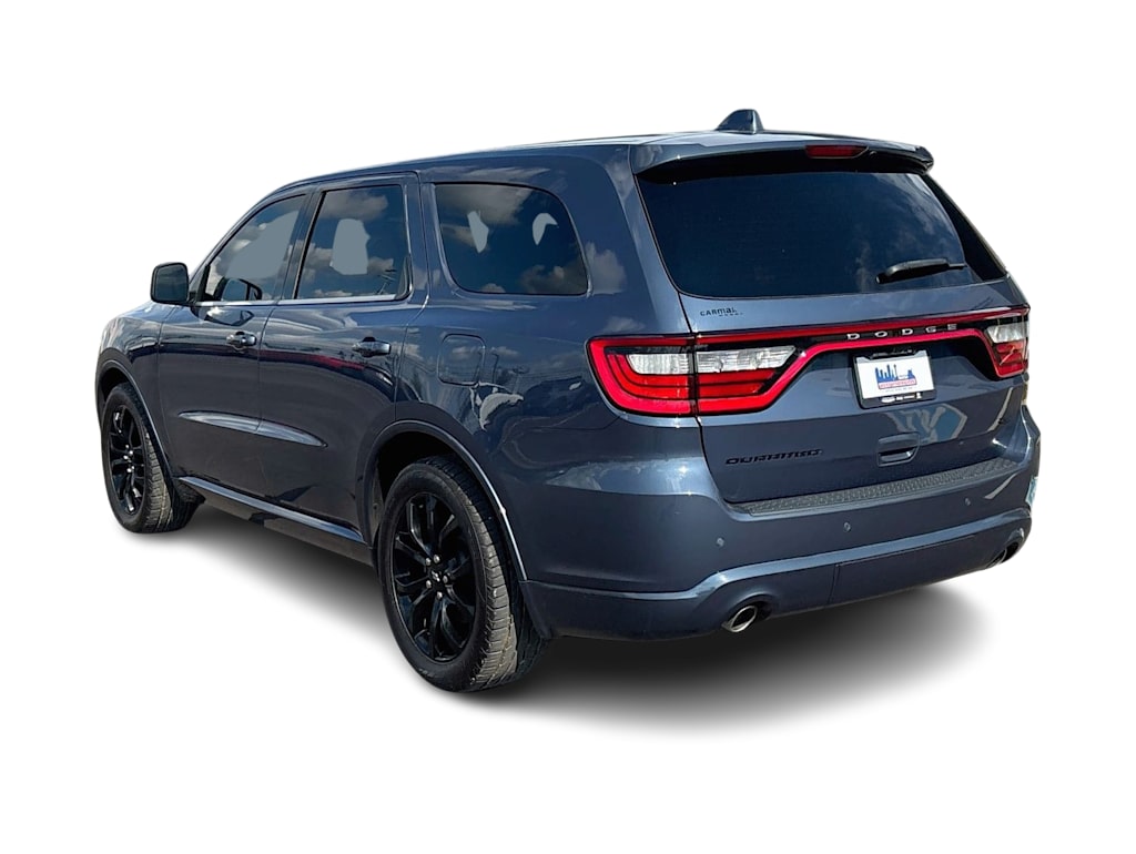 Thumbnail: 2020 Dodge Durango - 4