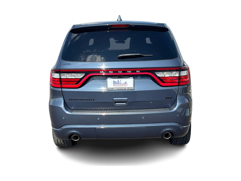 Thumbnail: 2020 Dodge Durango - 5