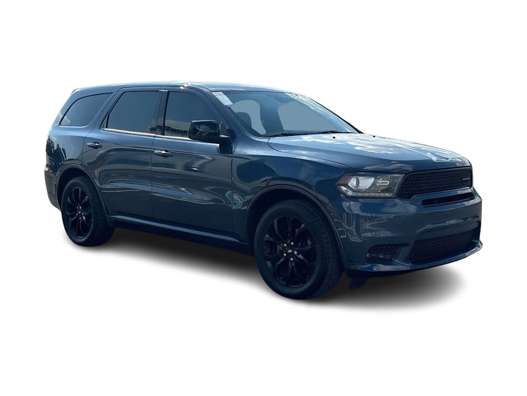 Thumbnail: 2020 Dodge Durango - 20