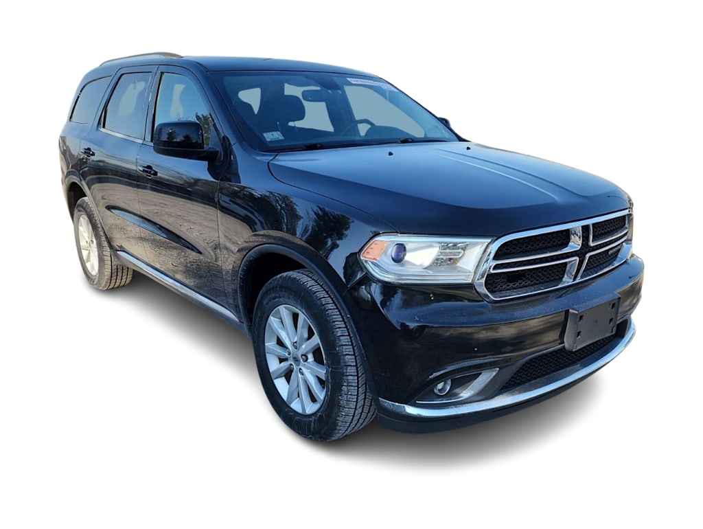 Thumbnail: 2019 Dodge Durango - 18
