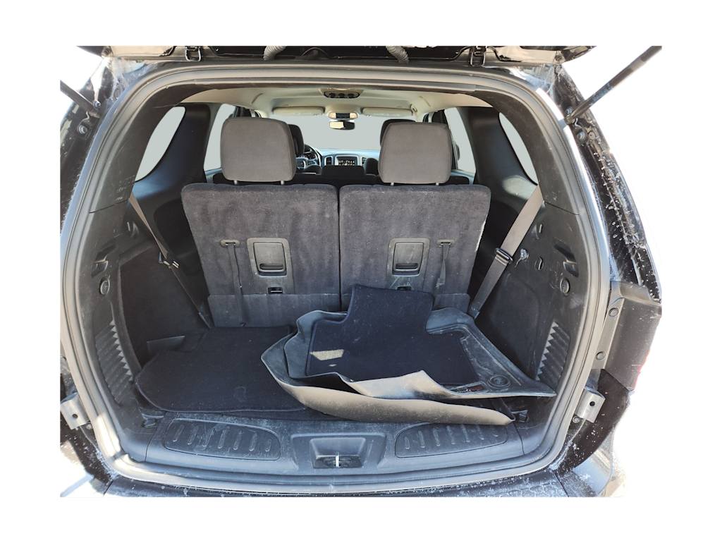 Thumbnail: 2019 Dodge Durango - 15