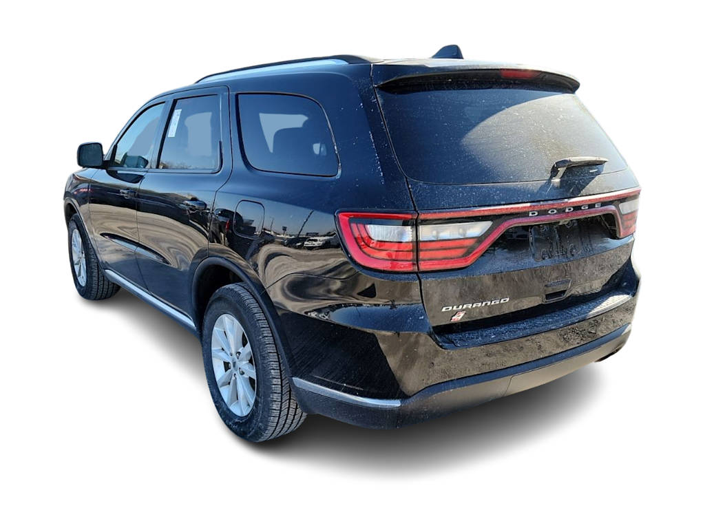 Thumbnail: 2019 Dodge Durango - 4