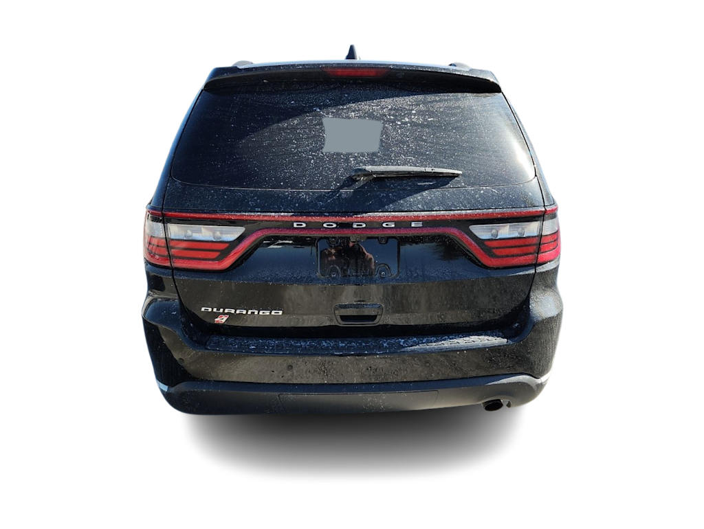 Thumbnail: 2019 Dodge Durango - 5