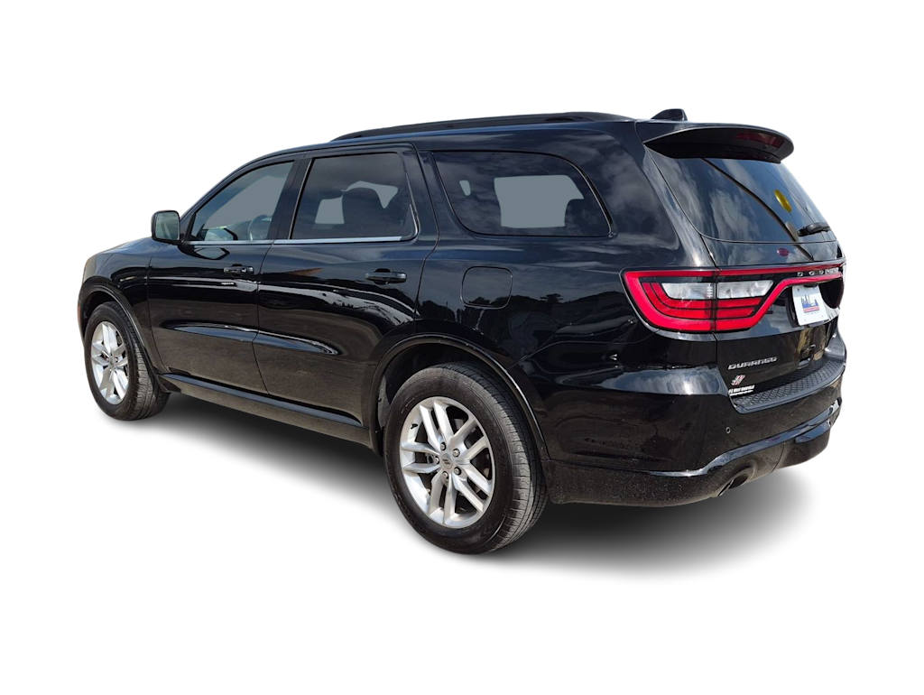 Thumbnail: 2023 Dodge Durango - 4