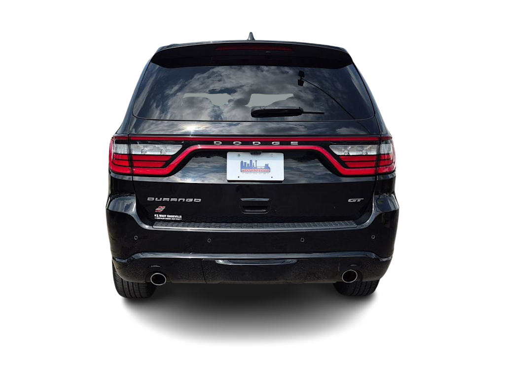 Thumbnail: 2023 Dodge Durango - 5