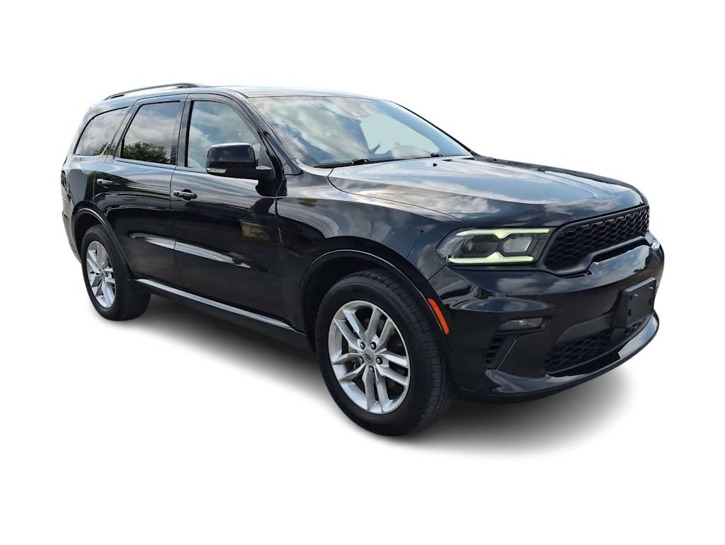 Thumbnail: 2023 Dodge Durango - 22